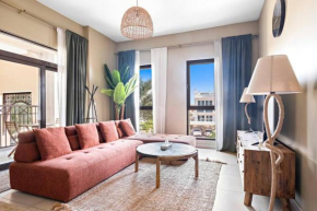 StoneTree - Cozy 1 BR near Madinat Jumeirah and Burj Al Arab